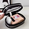 Túi Đựng Cáp Sạc Trong Suốt Chống Thấm Nước - Xắp Xếp Nhỏ Gọn Du Lịch Giá 16.000 VND 3