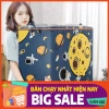 Túi đựng chăn màn quần áo canvas không thấm nước 100L - Giá chỉ 49.000₫ 4