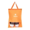 Túi Đựng Đa Năng Mia Pack-it Bag II S Orange - Quay Xách Tiện Dụng, Du Lịch, Giá 79.000 VND