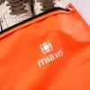 Túi Đựng Đa Năng Mia Pack-it Bag II S Orange - Quay Xách Tiện Dụng, Du Lịch, Giá 79.000 VND 2