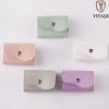 Túi đựng đầu mài móng tay Mini du lịch tiện lợi, bảo quản sạch gọn gàng