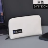 Túi Đựng Dây Sạc Đa Ngăn - Ví Công Nghệ Du Lịch, Củ Sạc, Pin - Giá Ưu Đãi 123k 8