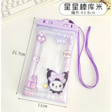 Túi Đựng Điện Thoại Phao Chống Nước Mẫu Mới Giá 19.980 VND Giảm Sốc 7