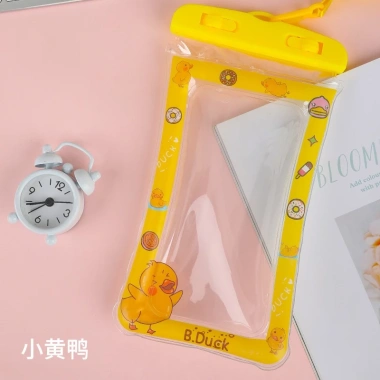 Túi Đựng Điện Thoại Phao Chống Nước Tiện Lợi Khi Đi Biển, Đi Bơi Giá 15.900 VND 9