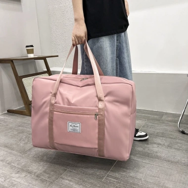 Túi đựng đồ du lịch chống thấm nước, sức chứa lớn, tiện lợi, chỉ 98.000đ