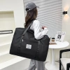 Túi đựng đồ du lịch chống thấm nước, sức chứa lớn, tiện lợi, chỉ 98.000đ 3