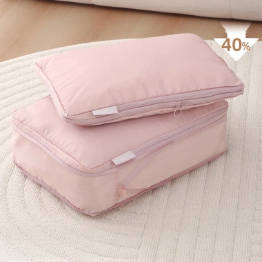 Túi Đựng Đồ Du Lịch Ogi Home TDL01 Tiết Kiệm Không Gian, Chống Bụi và Chống Ẩm, Tiện Lợi, Giá 49.000 6