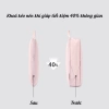 Túi Đựng Đồ Du Lịch Ogi Home TDL01 Tiết Kiệm Không Gian, Chống Bụi và Chống Ẩm, Tiện Lợi, Giá 49.000 8