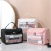 Túi đựng Đồ Du Lịch và Mỹ Phẩm WASHBAG Tiện Dụng - Giá chỉ 34.999 VND, giảm sâu