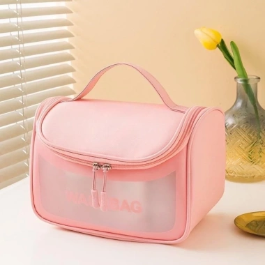 Túi đựng Đồ Du Lịch và Mỹ Phẩm WASHBAG Tiện Dụng - Giá chỉ 34.999 VND, giảm sâu