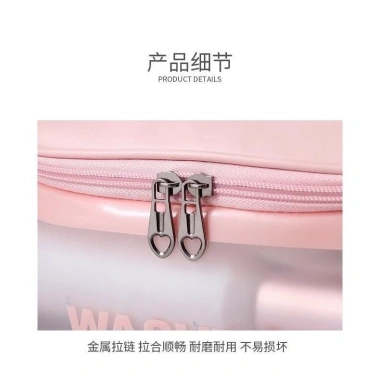 Túi đựng Đồ Du Lịch và Mỹ Phẩm WASHBAG Tiện Dụng - Giá chỉ 34.999 VND, giảm sâu
