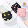 Túi đựng đồ dùng băng vệ sinh họa tiết hoạt hình dễ thương, nhỏ gọn tiện dụng cho nữ, giá 17.591 VND 8