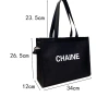 Túi đựng đồ dùng cá nhân Chaine - Túi đeo vai nữ thời trang du lịch, giá 99.000₫ 7