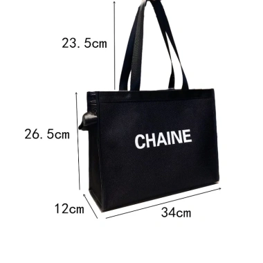 Túi đựng đồ dùng cá nhân Chaine - Túi đeo vai nữ thời trang du lịch, giá 99.000₫