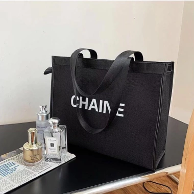 Túi đựng đồ dùng cá nhân Chaine - Túi đeo vai nữ thời trang du lịch, giá 99.000₫