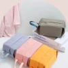 Túi đựng đồ lót du lịch di động cầm tay, ngăn phân loại tiện lợi, bảo quản sạch sẽ giá chỉ 3.5k 8