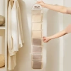 Túi đựng đồ lót URJUMPEA + Hộp 7 lưới treo tủ quần áo – Giá 53.352đ 3