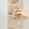 Túi đựng đồ lót URJUMPEA + Hộp 7 lưới treo tủ quần áo – Giá 53.352đ 5