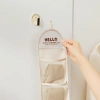 Túi đựng đồ lót URJUMPEA + Hộp 7 lưới treo tủ quần áo – Giá 53.352đ 8