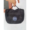 Túi đựng đồ mỹ phẩm Nivea, nhỏ gọn tiện lợi, đựng trang điểm, giá chỉ 38.000₫