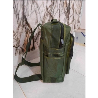 Túi đựng đồ nghề ba lô đa năng size lớn - Giá chỉ 125.000 VNĐ, giảm mạnh 3