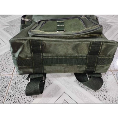 Túi đựng đồ nghề ba lô đa năng size lớn - Giá chỉ 125.000 VNĐ, giảm mạnh 5