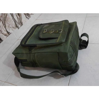 Túi đựng đồ nghề ba lô đa năng size lớn - Giá chỉ 125.000 VNĐ, giảm mạnh 7