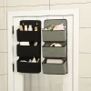 Túi đựng đồ POKINGE vải không dệt gập lại, dung tích lớn, không gian tối ưu – 122.580đ 3