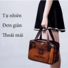 Túi Đựng Đồ Trang Điểm 3 Túi Trong Suốt - Sét Du Lịch Thời Trang, Giá 59.000 VND 3