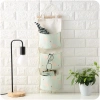 Túi Đựng Đồ Treo 3 Tầng Đa Năng Decor Ngộ Nghĩnh – Giá Chỉ 29.000 VNĐ 2