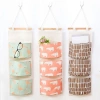 Túi Đựng Đồ Treo 3 Tầng Đa Năng Decor Ngộ Nghĩnh – Giá Chỉ 29.000 VNĐ 6