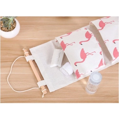 Túi Đựng Đồ Treo 3 Tầng Đa Năng Decor Ngộ Nghĩnh – Giá Chỉ 29.000 VNĐ 7