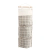 Túi Đựng Đồ Treo 3 Tầng Đa Năng Decor Ngộ Nghĩnh – Giá Chỉ 29.000 VNĐ 9