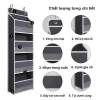Túi đựng đồ treo cửa phòng trọ ký túc xá, nhiều tầng, dung tích lớn, thiết kế dễ thương 5