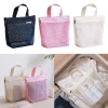 Túi đựng đồ UUMIR lưới tái sử dụng dung tích lớn, trong suốt di động - Giá chỉ 41.472₫ 3