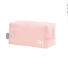Túi đựng đồ vệ sinh cá nhân PVC chống thấm nước, mỹ phẩm cầm tay thời trang du lịch 88.512 - Giá ưu đãi 43.859₫ 4