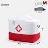Túi đựng dụng cụ sơ cứu khẩn cấp lớn, tiện lợi cho xe hơi - Giá ưu đãi 96.690 3