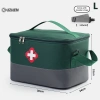 Túi đựng dụng cụ sơ cứu khẩn cấp lớn, tiện lợi cho xe hơi - Giá ưu đãi 96.690 4