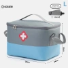 Túi đựng dụng cụ sơ cứu khẩn cấp lớn, tiện lợi cho xe hơi - Giá ưu đãi 96.690 6