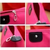Túi Đựng Dụng Cụ Trang Điểm Chống Thấm Khóa Kéo Đa Dụng Nam Nữ - Giá 11.000₫ 2