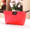 Túi Đựng Dụng Cụ Trang Điểm Chống Thấm Khóa Kéo Đa Dụng Nam Nữ - Giá 11.000₫ 8