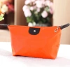 Túi Đựng Dụng Cụ Trang Điểm Chống Thấm Khóa Kéo Đa Dụng Nam Nữ - Giá 11.000₫ 9