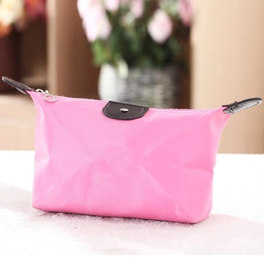 Túi Đựng Dụng Cụ Trang Điểm Chống Thấm Khóa Kéo Đa Dụng Nam Nữ - Giá 11.000₫ 10 Túi Đựng Dụng Cụ Trang Điểm Chống Thấm Khóa Kéo Đa Dụng Nam Nữ - Giá 11.000₫ 10