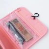 Túi Đựng Dụng Cụ Trang Điểm Gấp Gọn Chống Nước Có Móc Treo COVERGIRL - Giá 65.000 VND 4