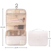 Túi Đựng Dụng Cụ Trang Điểm Gấp Gọn Chống Nước Có Móc Treo COVERGIRL - Giá 65.000 VND 8