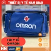 Túi Đựng Dụng Cụ Y Tế Gia Đình Omron - Chính Hãng, Giá 125.000 VNĐ