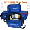 Túi Đựng Dụng Cụ Y Tế Gia Đình Omron - Chính Hãng, Giá 125.000 VNĐ 2