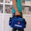 Túi Đựng Dụng Cụ Y Tế Omron 4 Ngăn - Chất Liệu Bền, Không Nhăn, Dễ Di Chuyển, 130.000 VND 6
