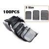 Túi Đựng Film X Quang 100 Cái - Hộp Tiện Lợi, Bảo Vệ An Toàn, Giá Chỉ 80.000₫