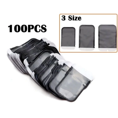 Túi Đựng Film X Quang 100 Cái - Hộp Tiện Lợi, Bảo Vệ An Toàn, Giá Chỉ 80.000₫ Túi Đựng Film X Quang 100 Cái - Hộp Tiện Lợi, Bảo Vệ An Toàn, Giá Chỉ 80.000₫